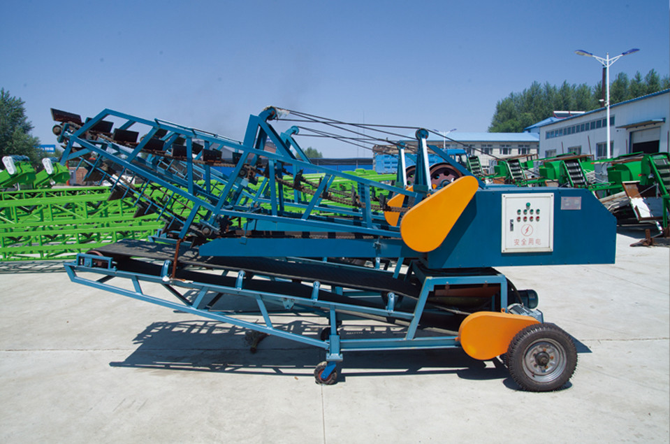 多功能扒谷機 多功能扒谷機